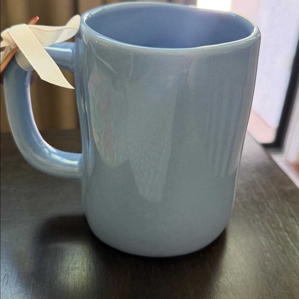 NWT Snoopy #1 Mom Mug - Picture 3 of 5